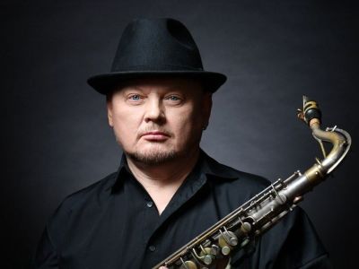 Олег Киреев и джаз-квартет «Москва»
