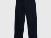 Джинсы для мальчиков, Черный