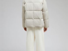 Утепленная куртка