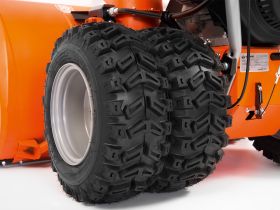 Снегоуборщик DAEWOO DAST 17110