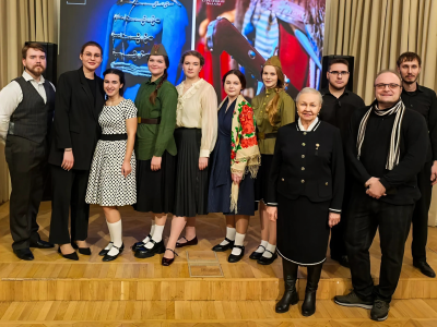 Билеты на Мир. Война. Победа (Арт-центр ИСИ) / Театр | Афиша | ИнфоТаймс