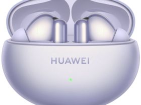 Беспроводные наушники HUAWEI