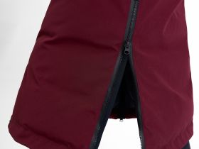 Пальто пуховое Aurora III Женское