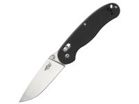 Нож Firebird (by Ganzo) FB727S-BK, черный