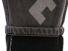 Брюки текстильные джинсовые утепленные флисом для мальчиков