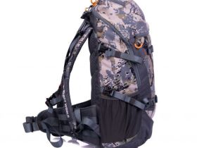 Рюкзак Remington Fortune Hunting Figure 40L — влагозащита и 40 литров для охоты и туризма
