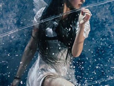 После вовлечённости. Диптих. Часть 2