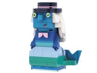 Союзмультфильм AB-1132 Конструктор Водяной