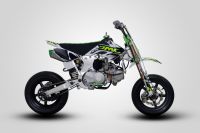 Питбайк JMC 160 Pro VER.Daytona Anima 4V 150 FDX