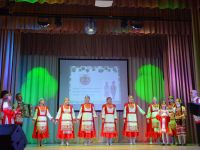 Ульяновский сельский дом культуры