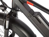 Электровелосипед Gelbert Pegas 1 Pro, год 2025, цвет Черный