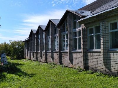 Красноярский культурно-спортивный комплекс