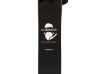 Подарочный набор: пакет и коробка "Ножиков"