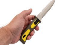 Нож Дайвер, сталь 65х13