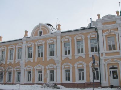 Дом Потемкина