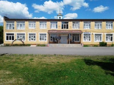 Маломихайловская сельская библиотека