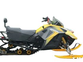 Снегоход WOIDEAL WD 150