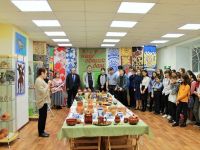 Центр национальных культур г. Нефтеюганска