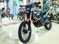 Мотоцикл кроссовый эндуро AVANTIS 300 EFI CBS EXCLUSIVE ARS (2022) Б/У