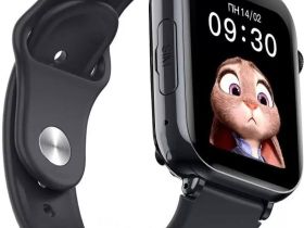 Детские часы Aimoto