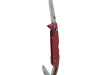 Складной нож Extrema Ratio T.F. Rescue Red, сталь Bhler N690, рукоять алюминий