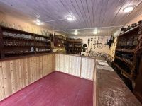 Выставочный зал «Дом с торговой лавкой казака Ф. М. Гуськова»