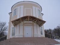 Культурно-досуговый центр Вадинского района