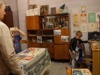 Многофункциональный культурный центр «Марковский»