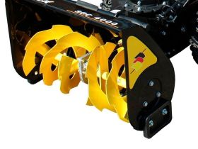 Снегоуборщик HUTER SGC 4000L