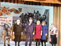 Тельминский центр культурно-досуговой деятельности