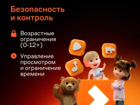 Цифровой продукт Wink