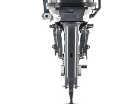 2х-тактный лодочный мотор MIKATSU M30FHS