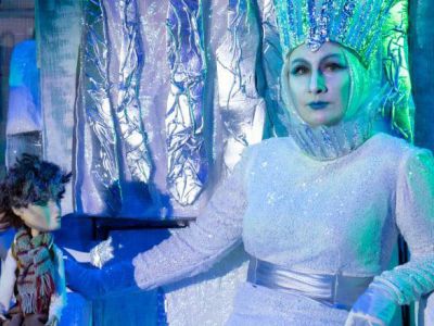 Снежная королева