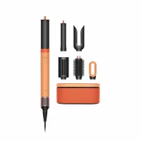 Фен-стайлер Dyson Airwrap Co-anda 2x HS09 (Apricot Topaz)