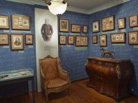 Музей П. И. Чайковского в Москве