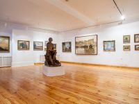 Усадебный дом Е. К. Плотниковой