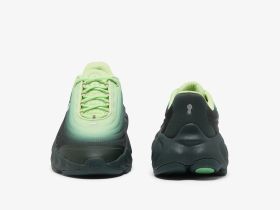 Мужские кроссовки Lacoste SPINOR 225 2 SMA