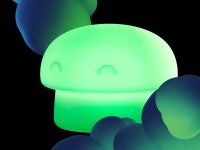 Умный светильник Sber