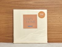 Простыня Ecru страйп-сатин 40962