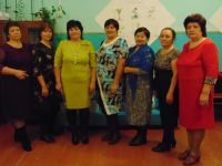 Сельский клуб села Жанаталап