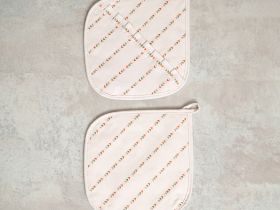 Набор прихваток Valle dei Fiori II