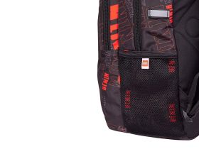 Ninjago 20222-2502 Рюкзак Small Extended Ninjago Dragon Energy