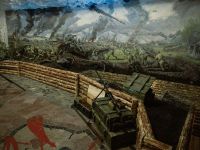 Музей-панорама «Огненная дуга»