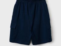 Комплект трикотажный для мальчиков: фуфайка (футболка), шорты