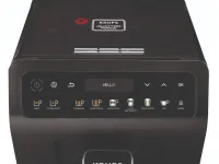 Кофемашина KRUPS EVIDENCE PLUS EA894810