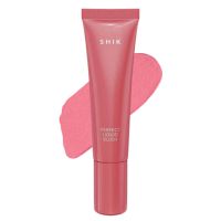 Кремовые румяна Shik Perfect Liquid Blush 02