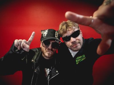 Билеты на Эм и Сергеич (Мумий Тролль Music Bar) / Концерт | Афиша | ИнфоТаймс