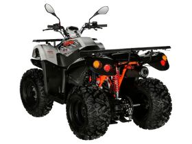 Квадроцикл KAYO AU200