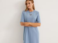 Сорочка Varenka I