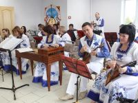 Концертный зал детской школы искусств № 5